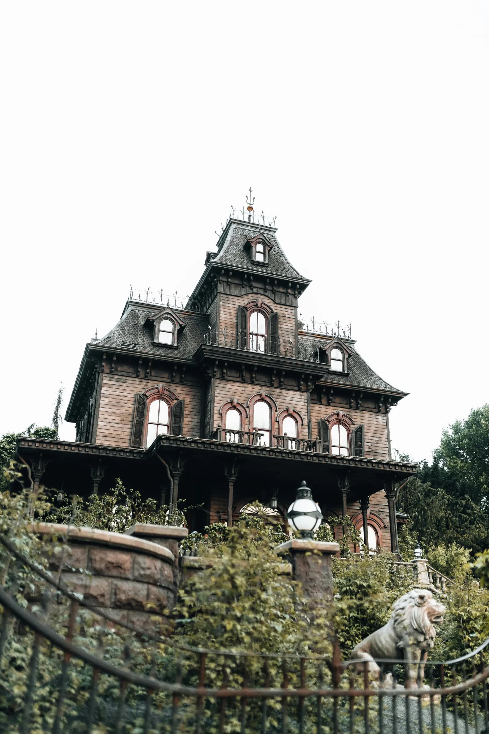 Phantom Manor